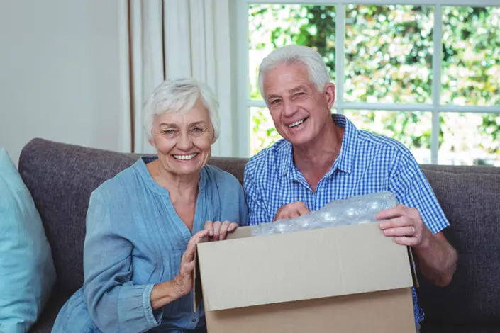 3 things downsizers are really looking for in retirement