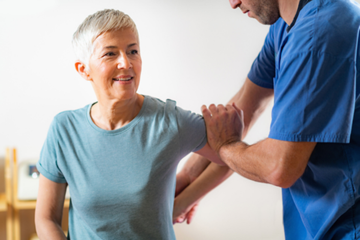 Take charge of your care: Engaging Private Home Care services