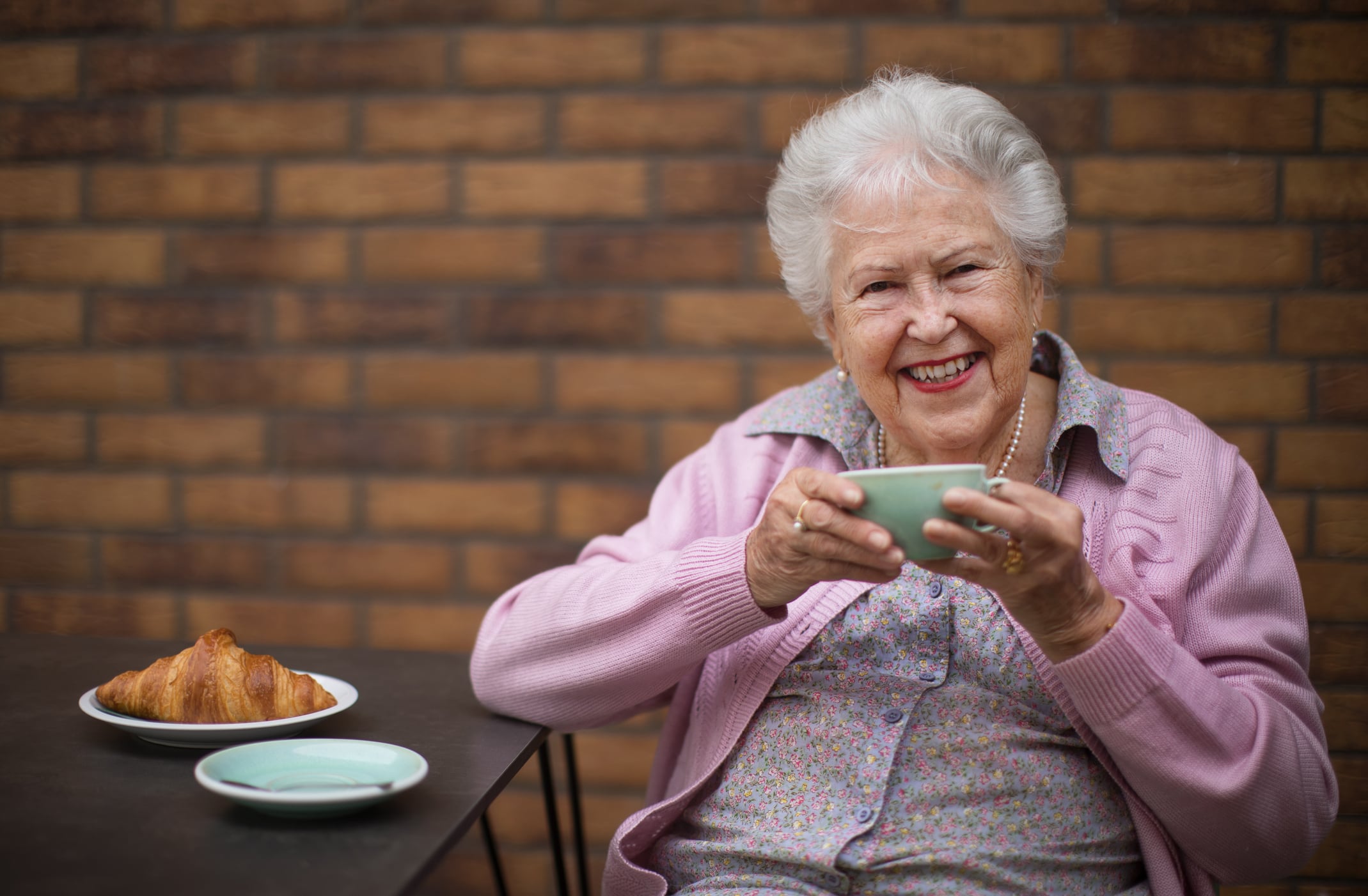 Home modifications for seniors
