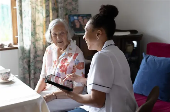 Why we collect clinical indicators