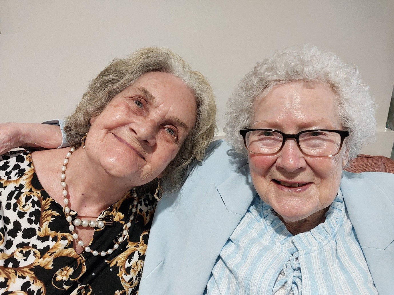 Two Kathleens