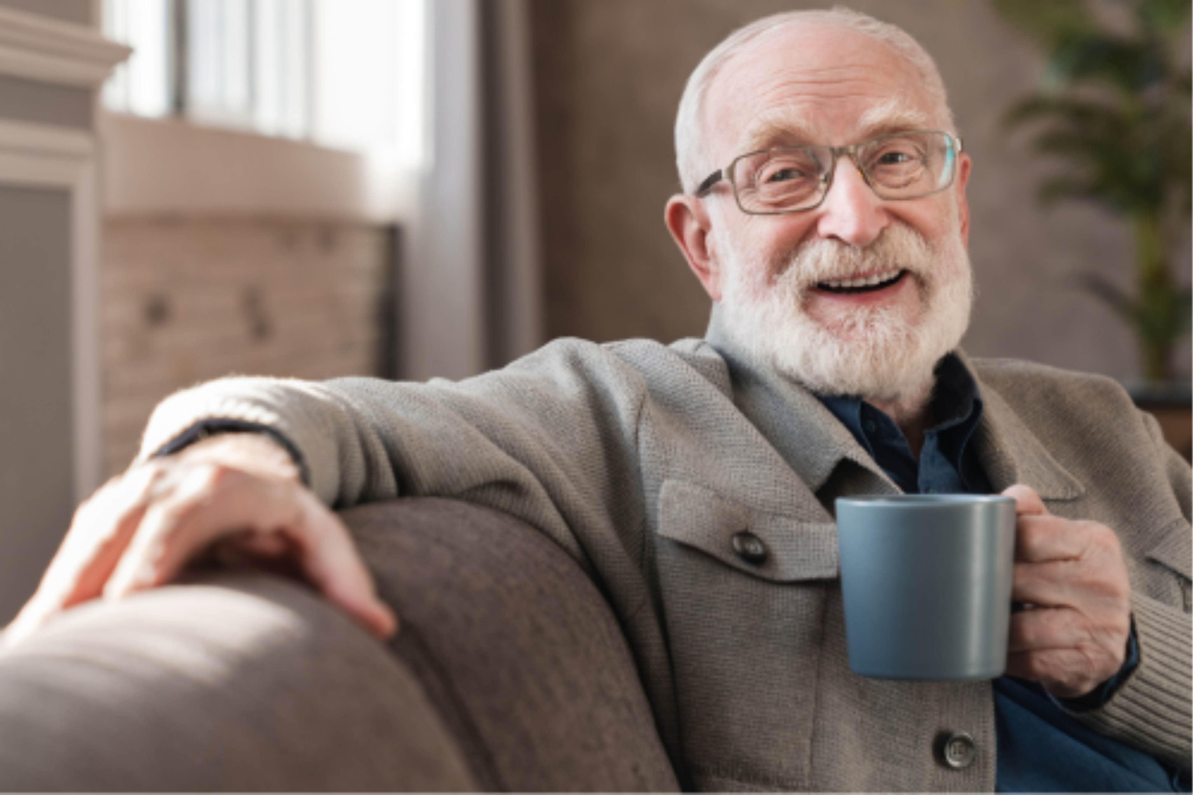 Residential Aged Care
