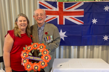 Rememberance Day
