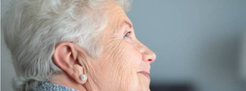 Hearing and Vision webinar