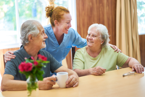 Permanent Care