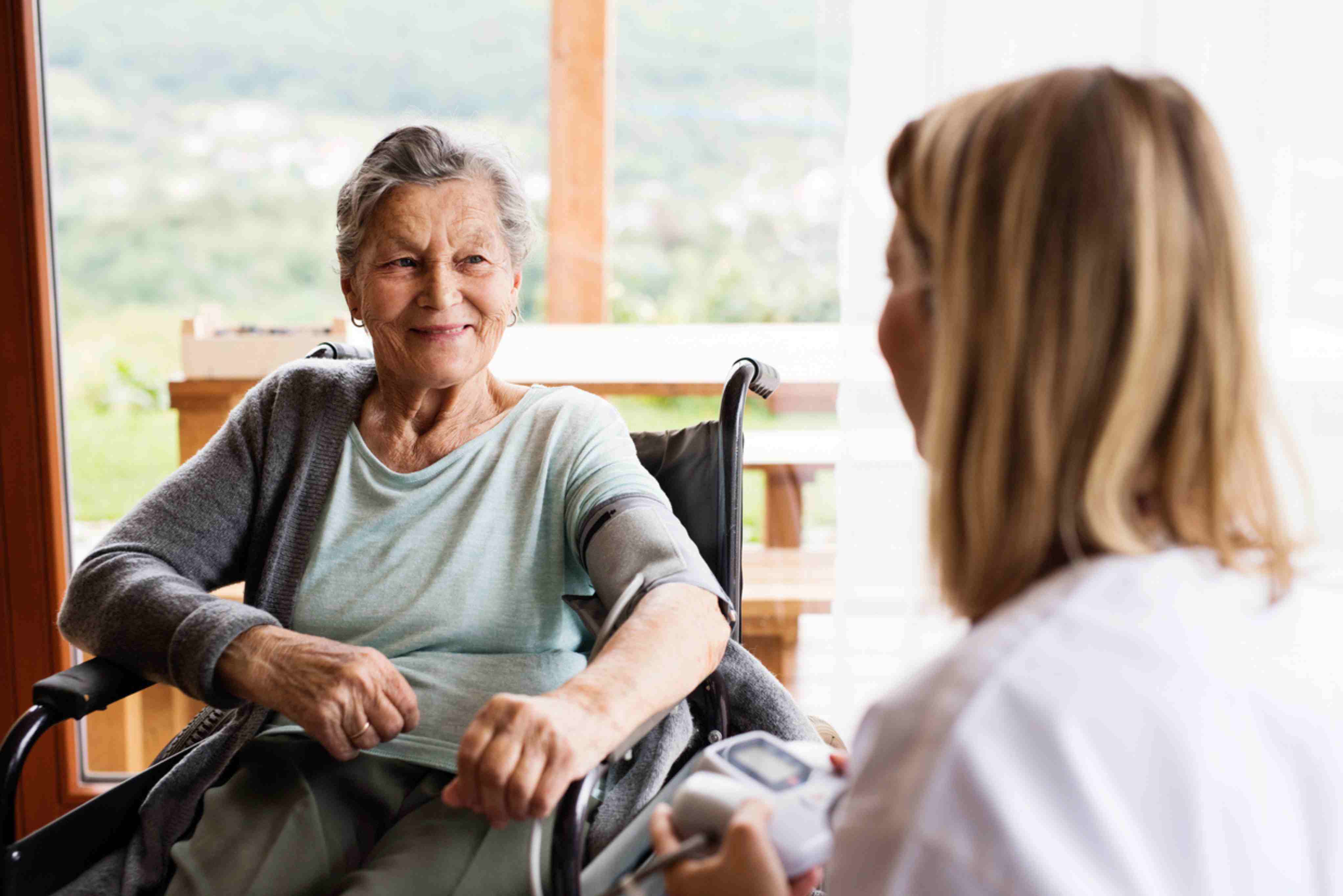 Respite Care