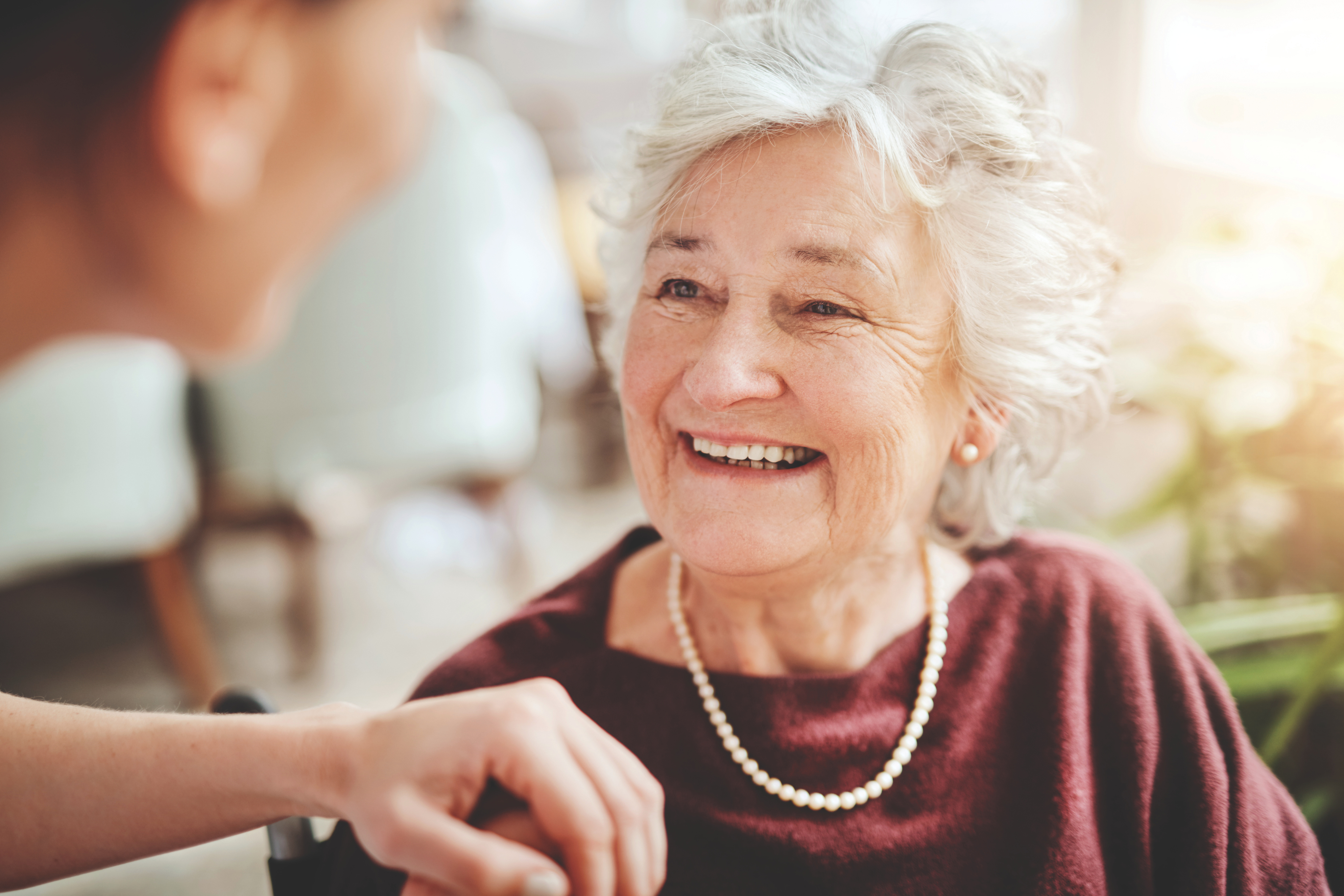Residential Pastoral Care