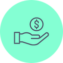 Icon for salary packaging