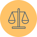 Icon for work life balance