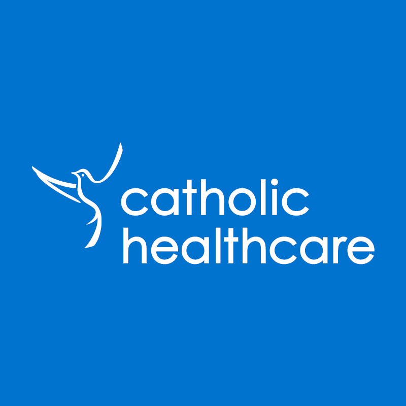 CHL Logo-Stacked-Square-Blue