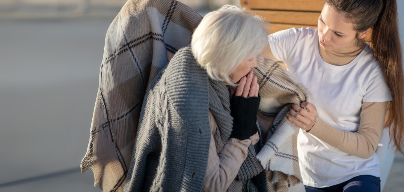 Vulnerable Community